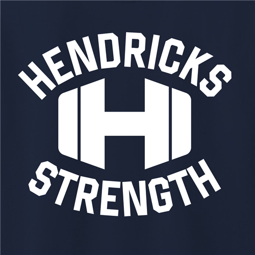 Hendricks Strength 